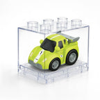 VVC City Vehicle