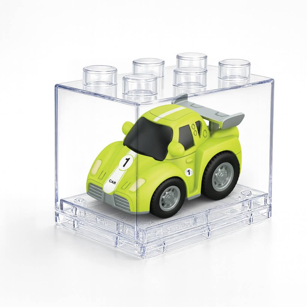 VVC City Vehicle