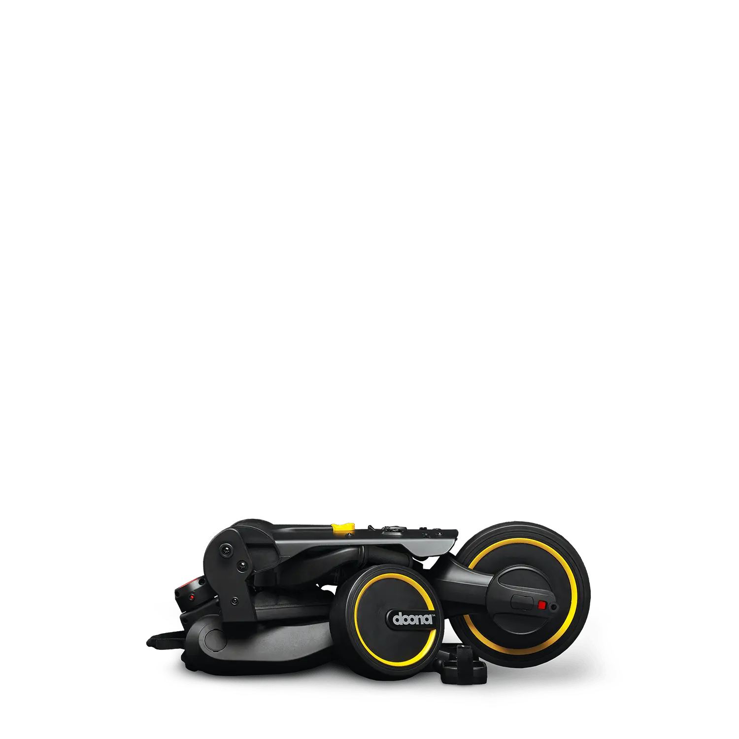 Liki Trike- Midnight Edition- Local Pickup