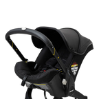 Doona + Carseat and Stroller- Midnight Edition- Local Pickup