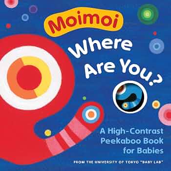 MoiMoi, Where Are You?