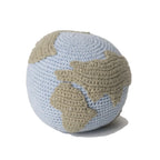 5" Globe Rattle