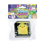 Taba-licious Glow-in-the-Dark Cubes
