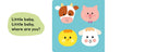 Baby Faces: Little Lamb, Where Are You?