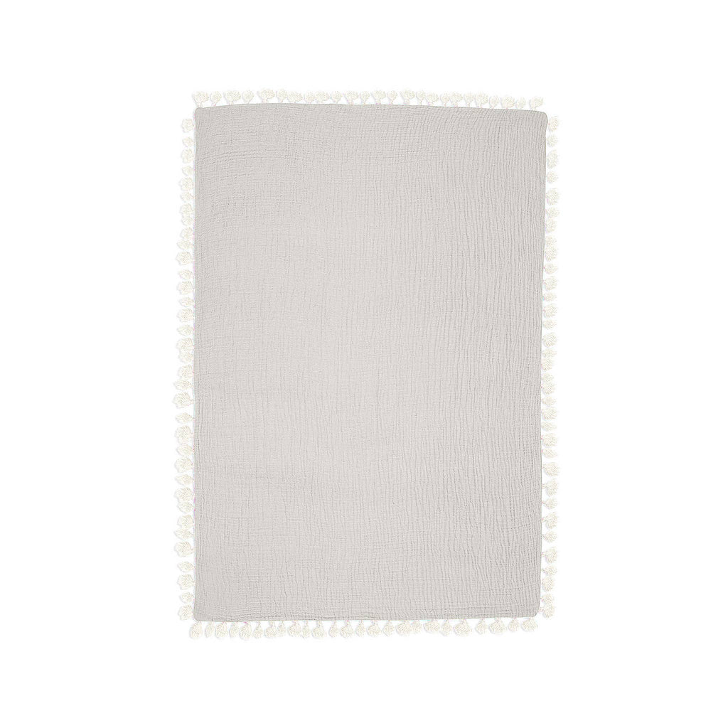 6 Layer Muslin Blanket