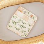 Parker 3-Pc. Burp Cloths