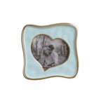 FRAME Encanto Curved Heart 5 x 5 (Cream)