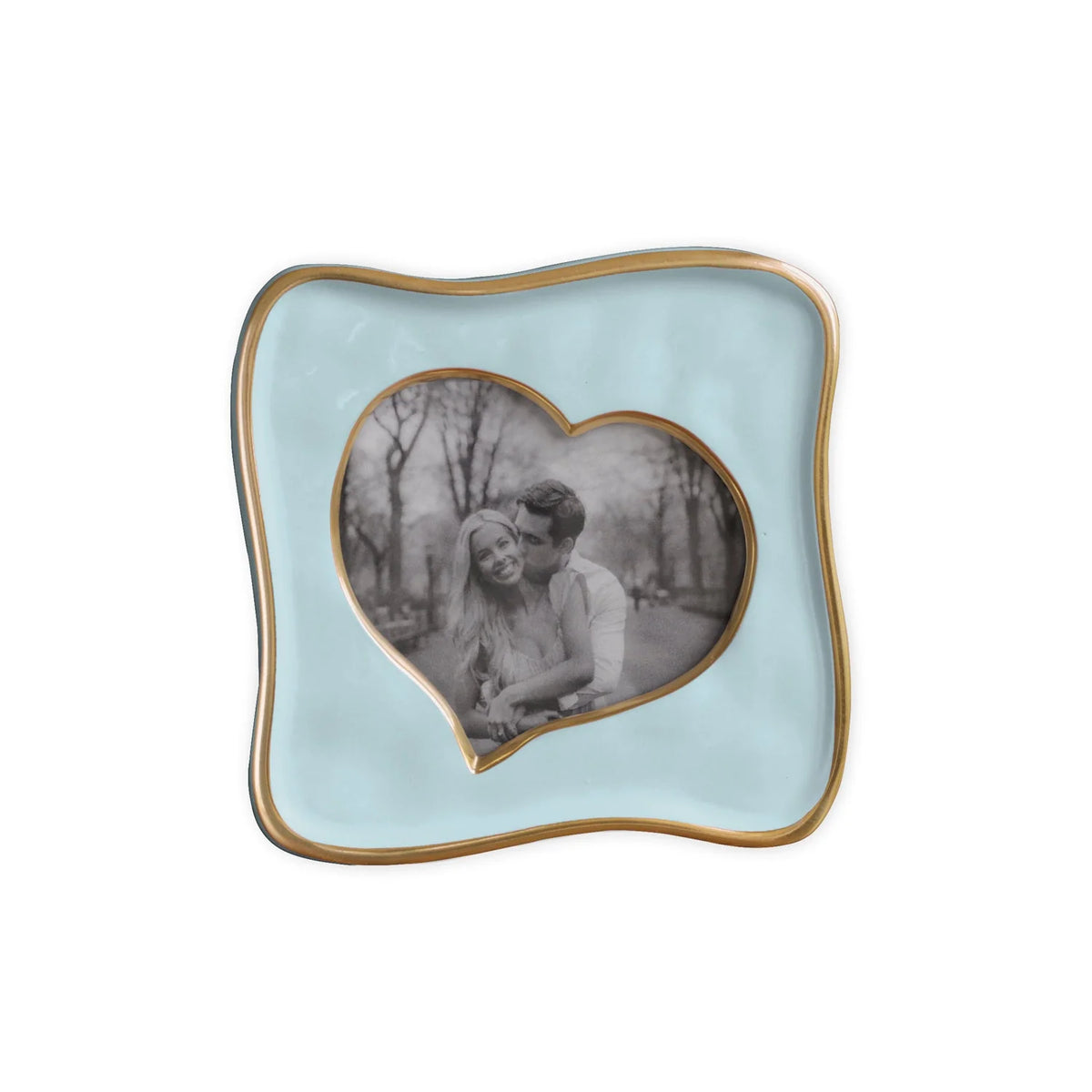 FRAME Encanto Curved Heart 5 x 5 (Cream)