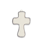 ENCANTO Athens Cross Ornament