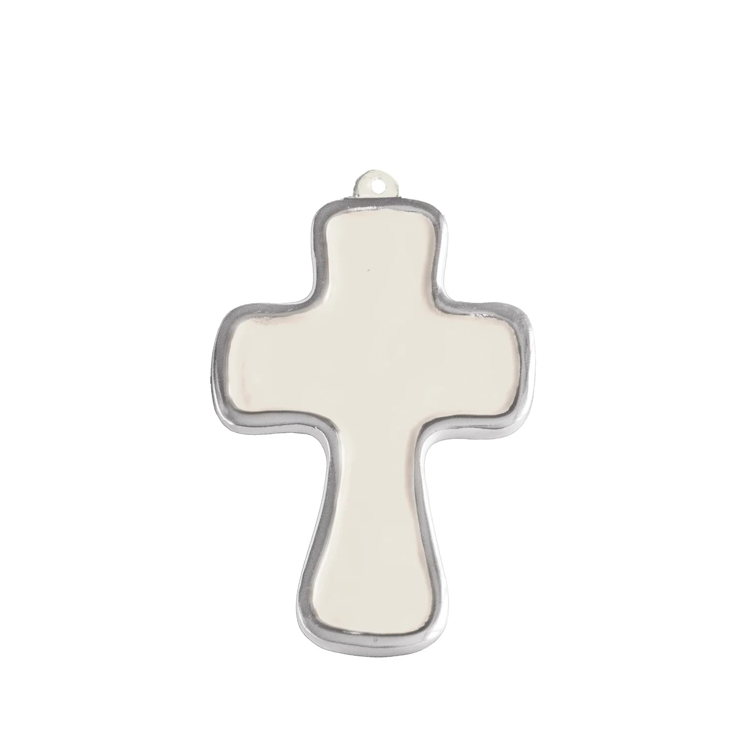 ENCANTO Athens Cross Ornament