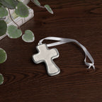 ENCANTO Athens Cross Ornament