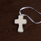 ENCANTO Athens Cross Ornament