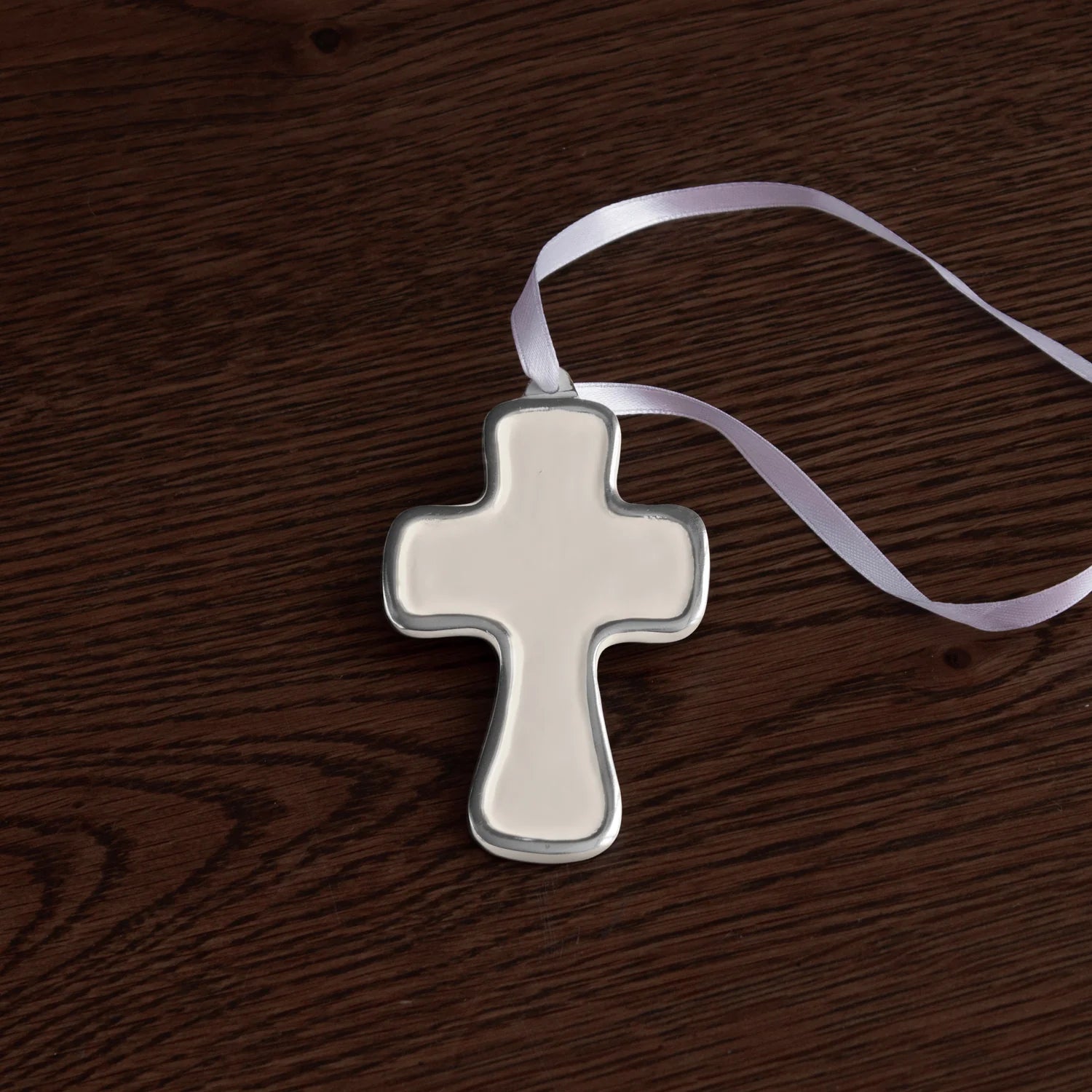 ENCANTO Athens Cross Ornament