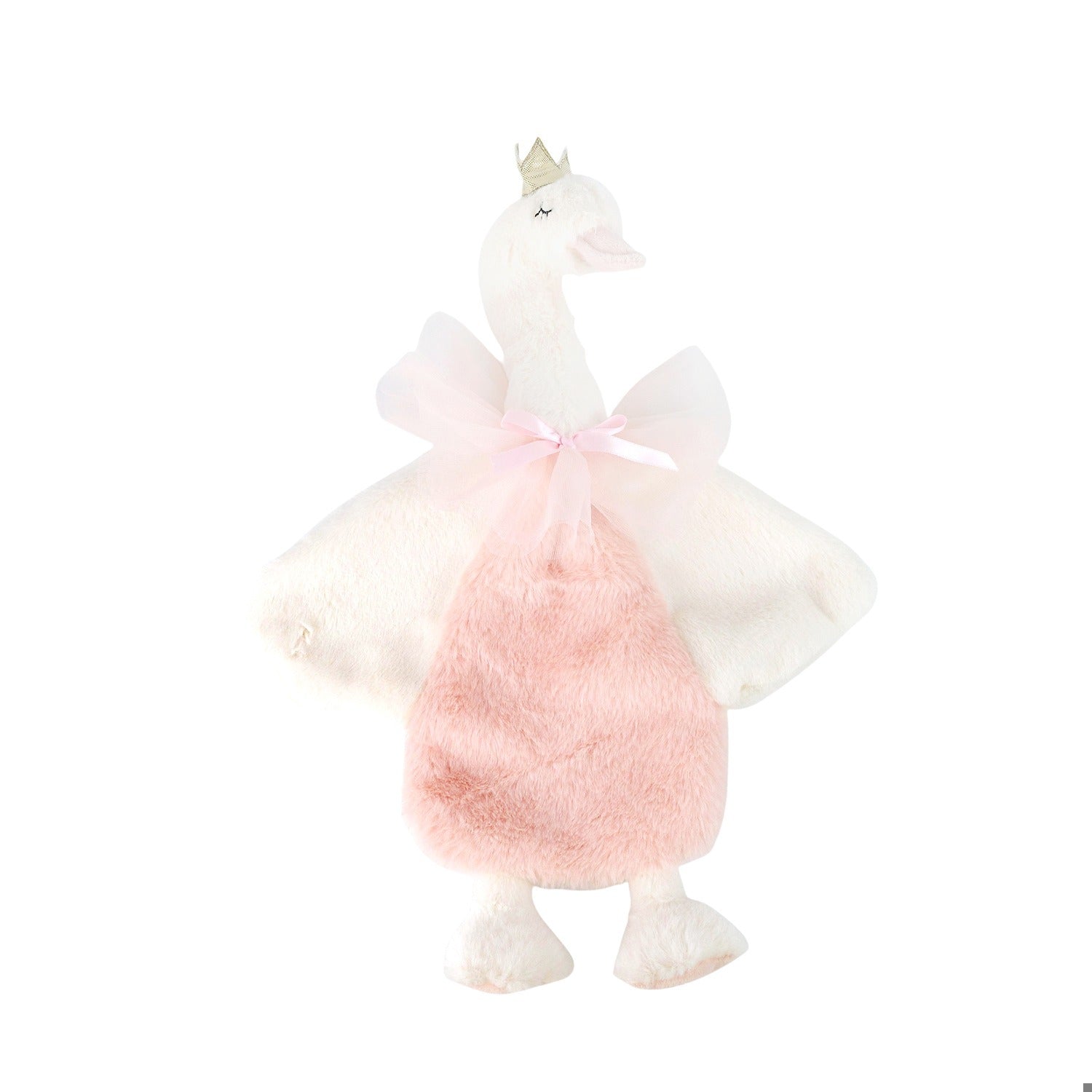 Selene Swan Security Blanket