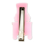 Nutcracker Hair Clip