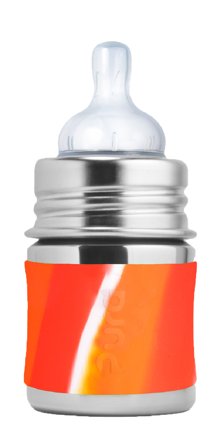 Kiki® 5oz Infant Bottle