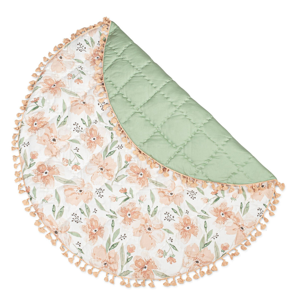 Quilted Playmat