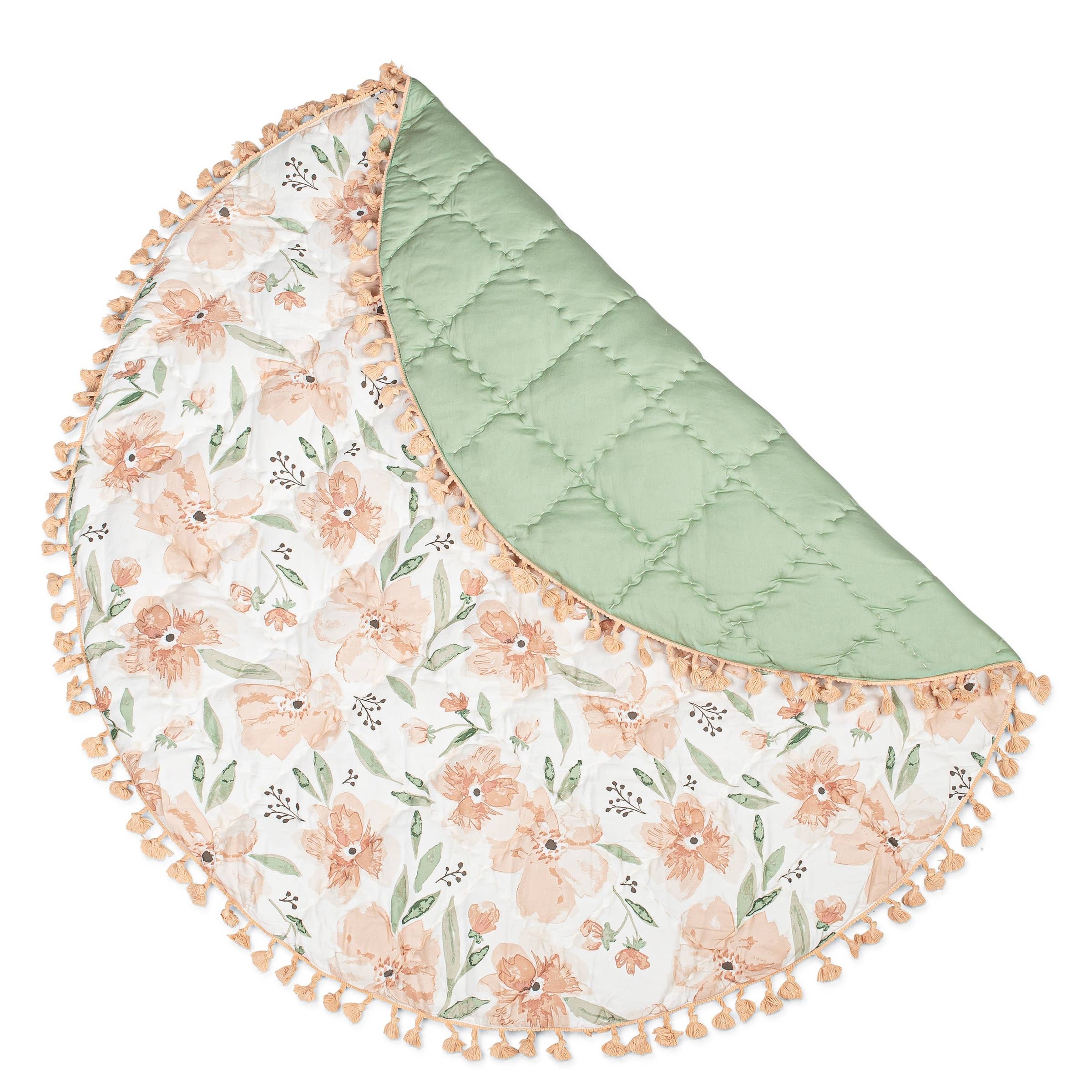 Quilted Playmat