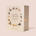 Our Little Library