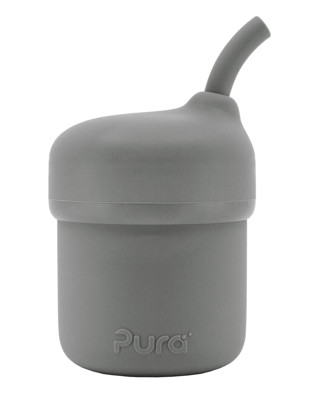 5oz/150ml My-My Straw Cup