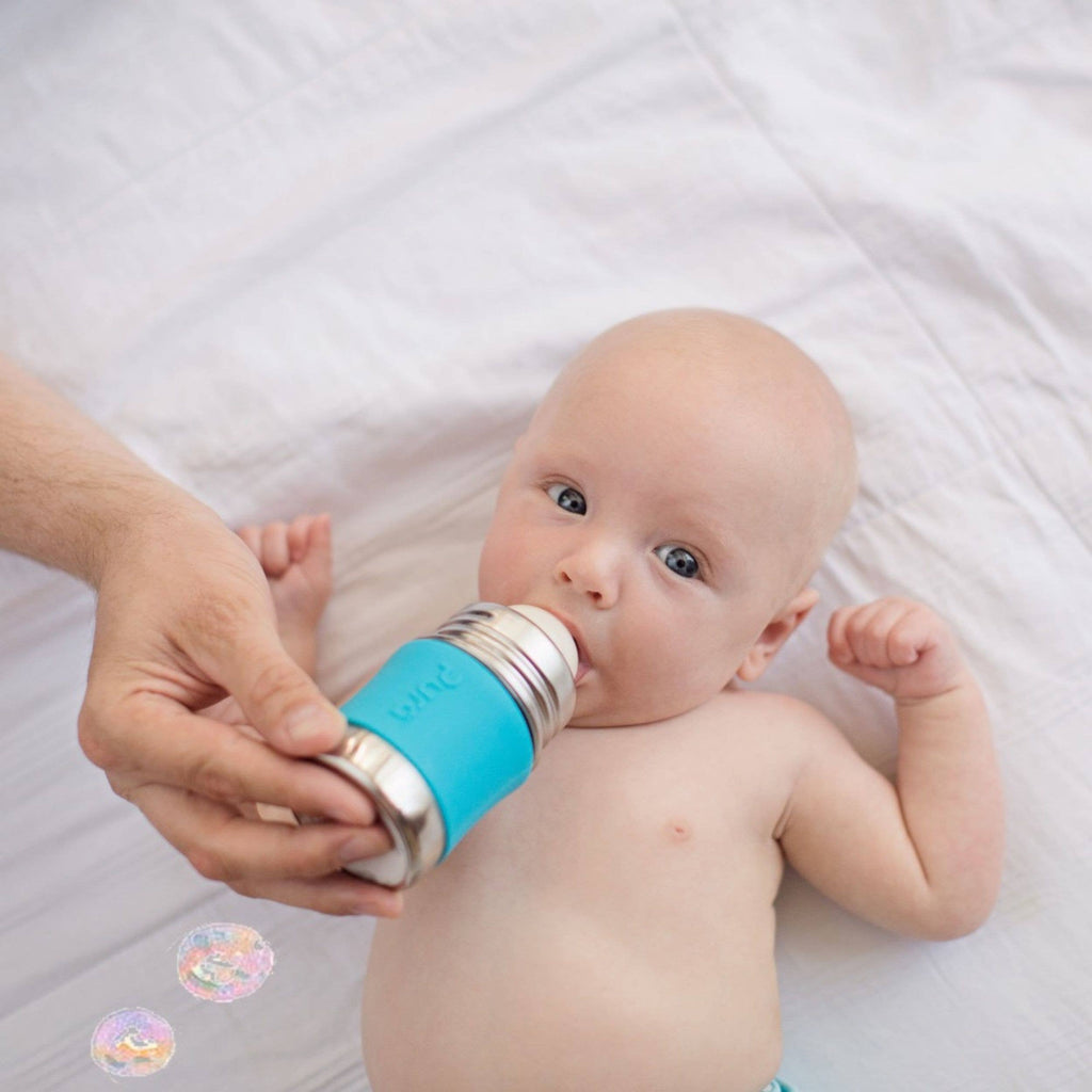 Kiki® 5oz Infant Bottle