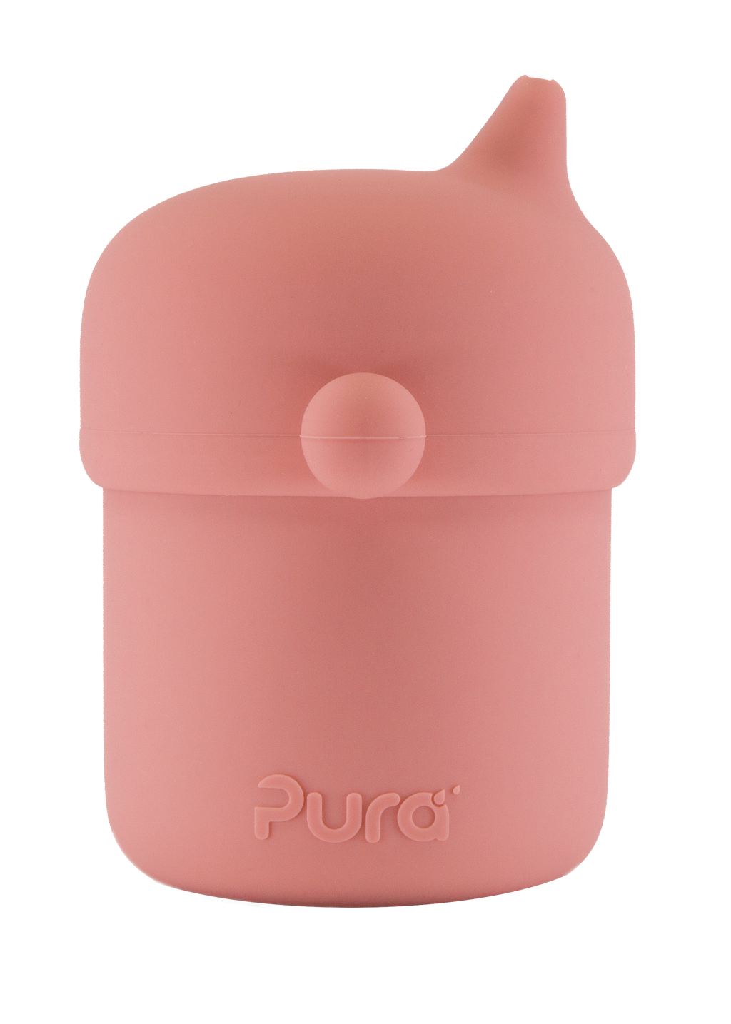 5oz/150ml My-My Silicone Sippy Cup