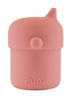 5oz/150ml My-My Silicone Sippy Cup