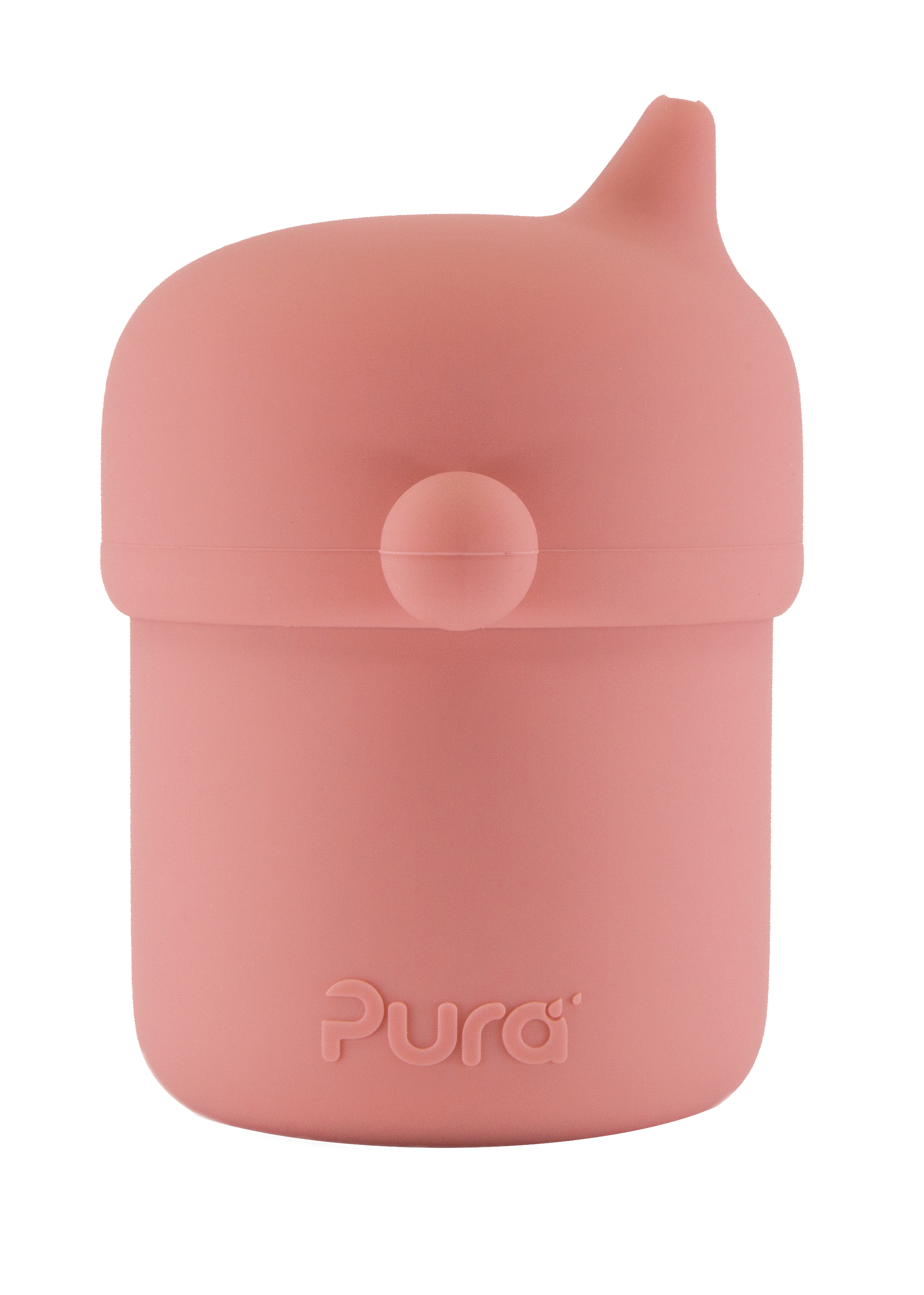 5oz/150ml My-My Silicone Sippy Cup