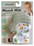 Munch Mitt
