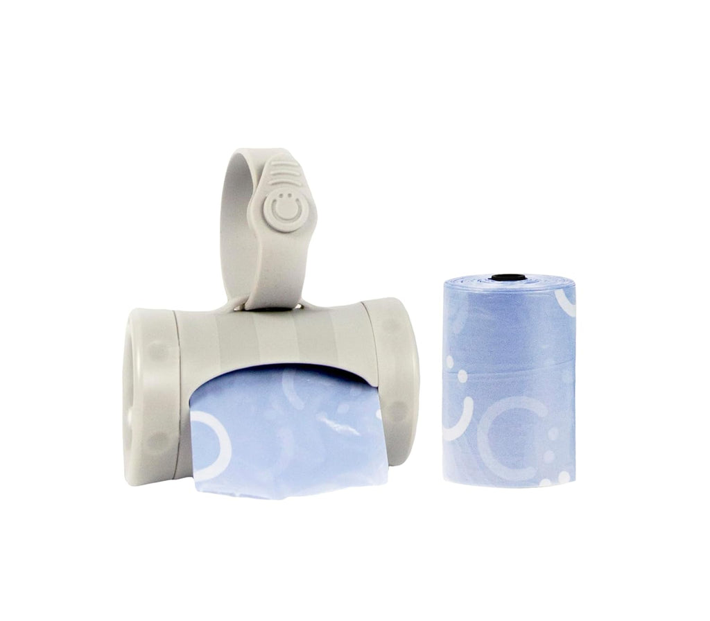 On-the-Go Bag Dispenser Refills