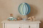 Little Lights Hot Air Balloon Lamp