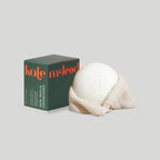 Grounding Stone | Deep Moisturizing Lotion Bar