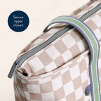Itzy Explorer™ Canvas Tote Bag