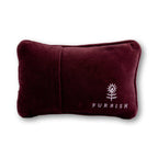 Firework Mini Needlepoint Pillow