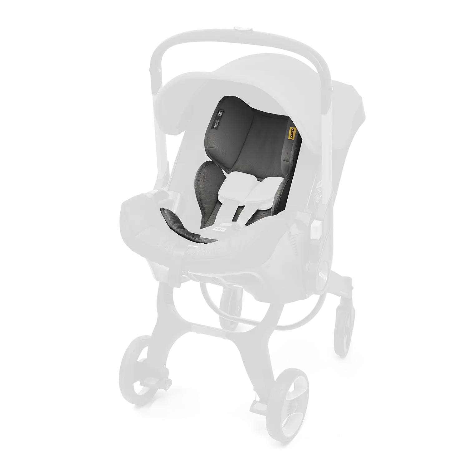 Doona + Car Seat and Stroller - Local Pickup