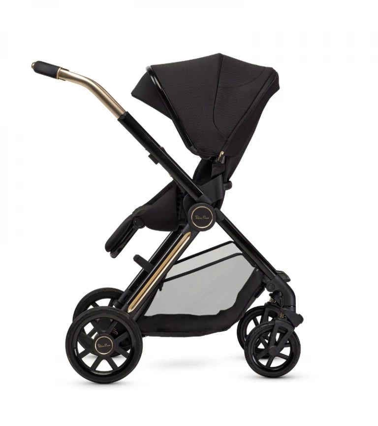 Silver Cross Reef 2 Stroller - Local Pickup