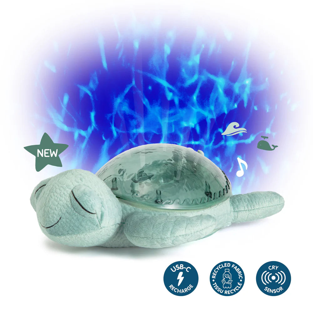 Tranquil Turtle- Rechargeable
