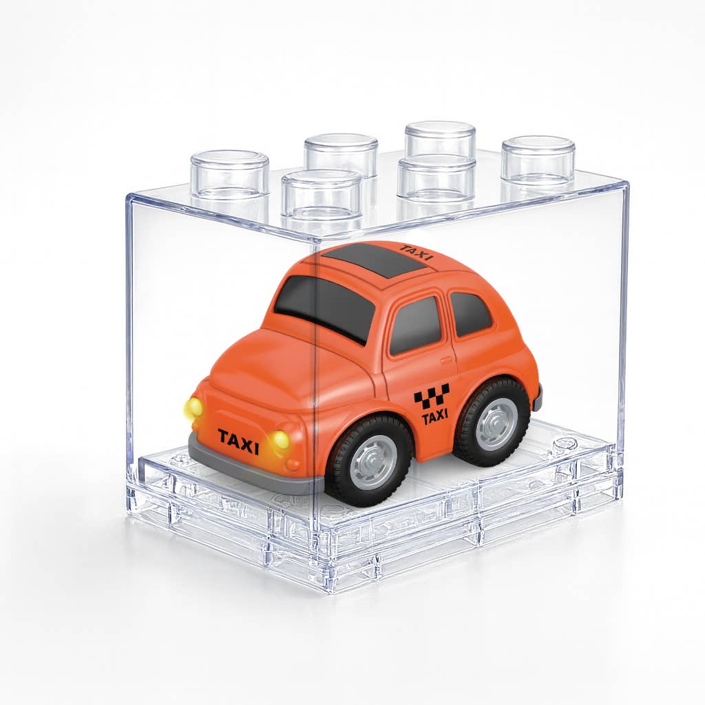 VVC City Vehicle