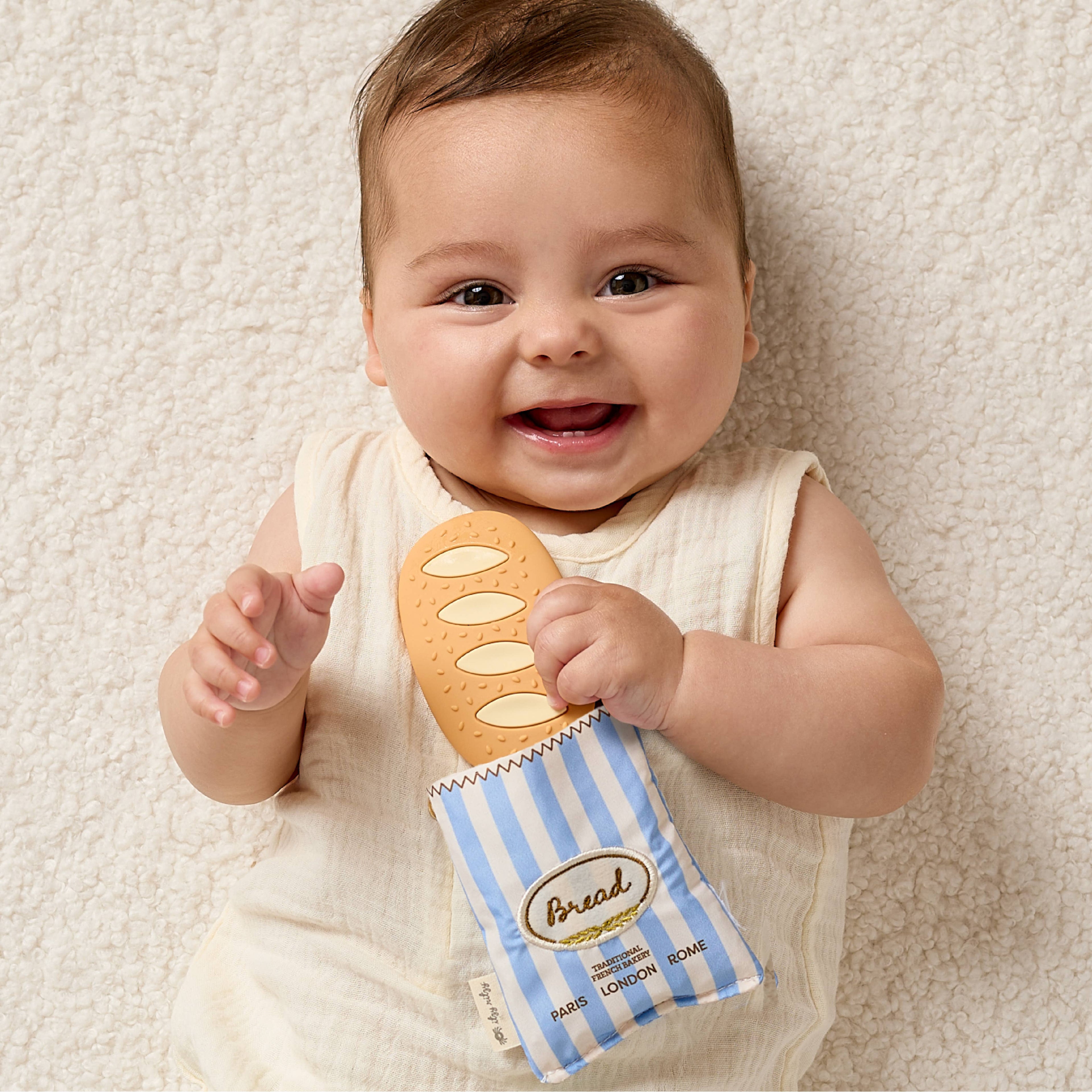 *NEW* Baguette Teensy Crinkle™