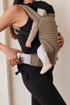 The Armadillo Baby Carrier