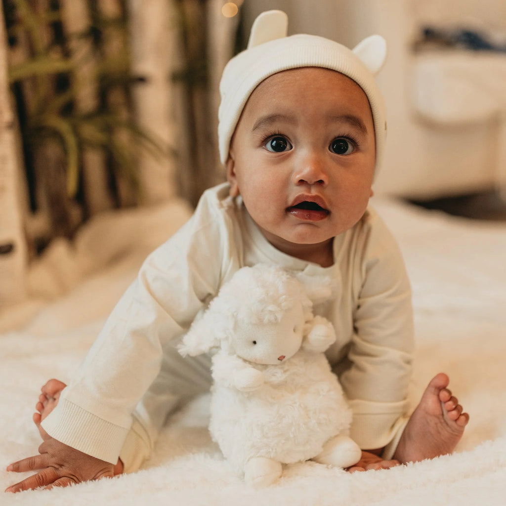 Wee Kiddo Lamb