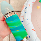 Kiki® Silicone Travel Covers
