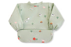 Long Sleeve Waterproof Bib