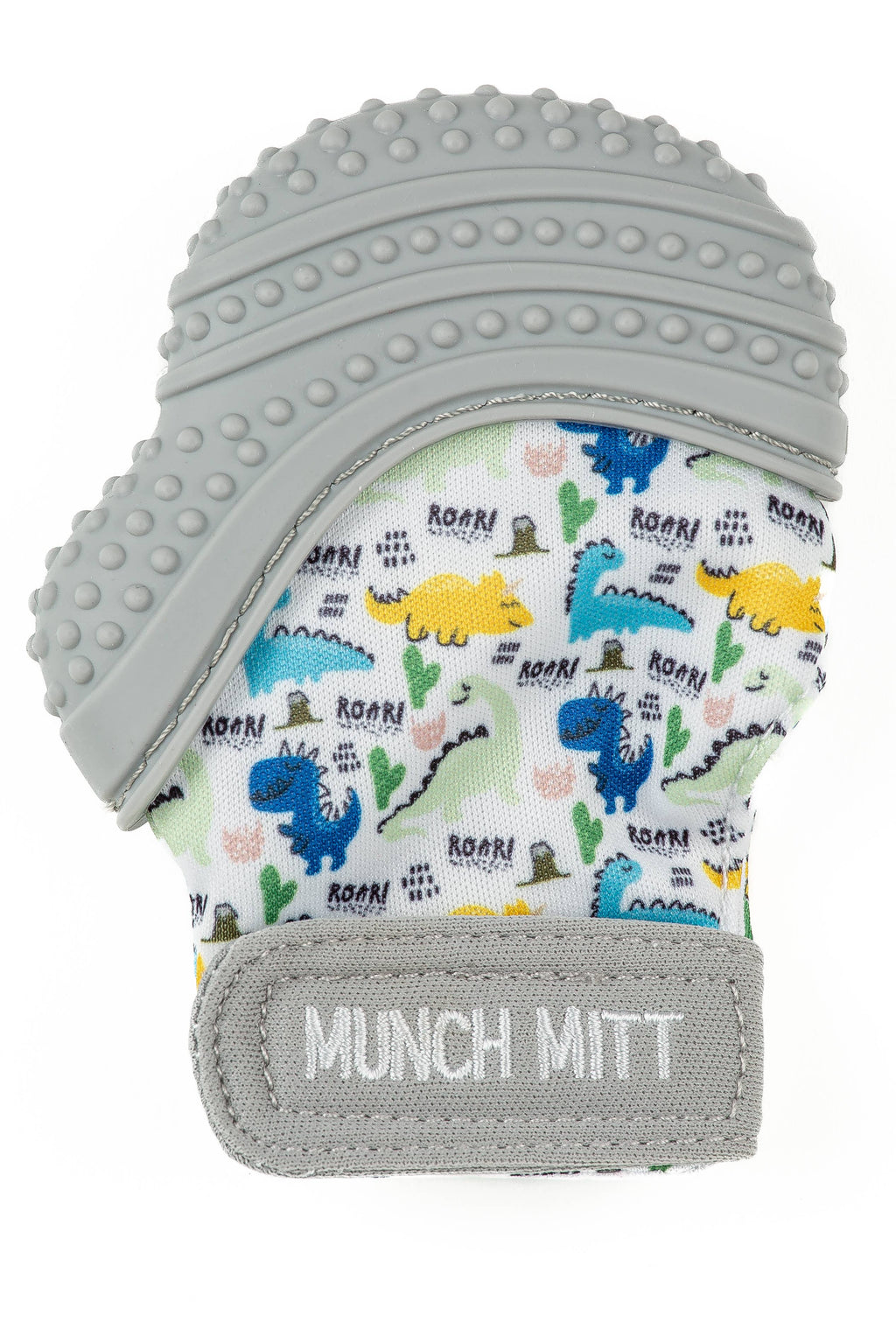 Munch Mitt