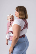 The Monarch Baby Carrier