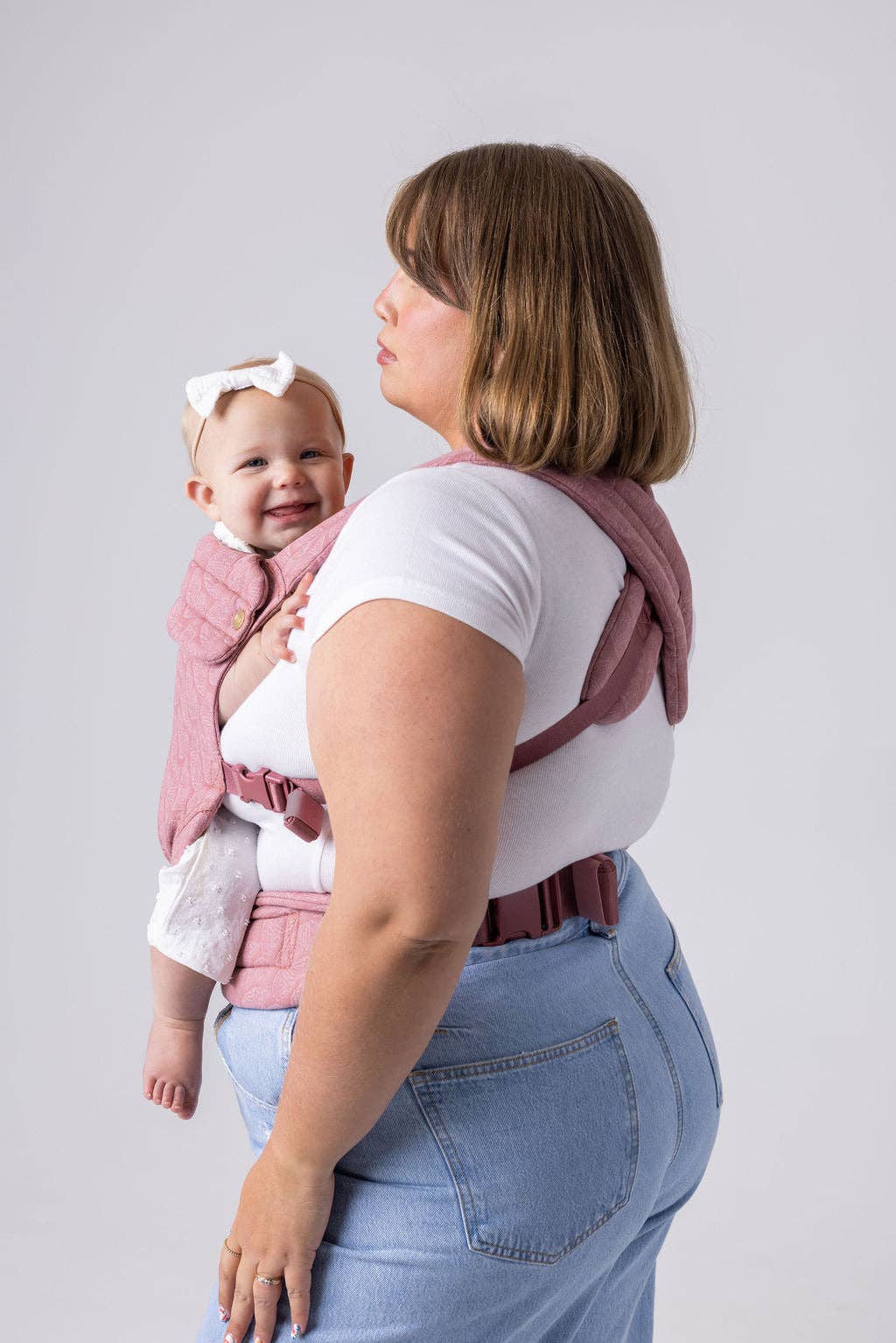 The Monarch Baby Carrier