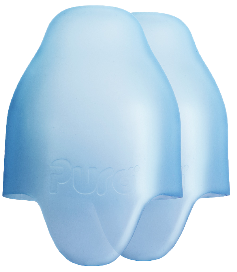 Kiki® Silicone Travel Covers