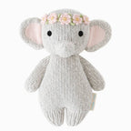 Baby elephant (blush floral), gives 5 meals