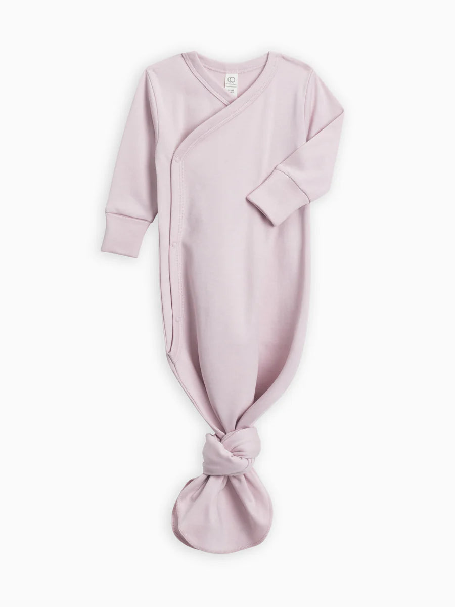 Indy Kimono Gown- Wisteria