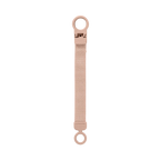 Pacifier Clip Loop